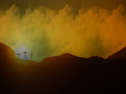 Easter Hills 4 Motion