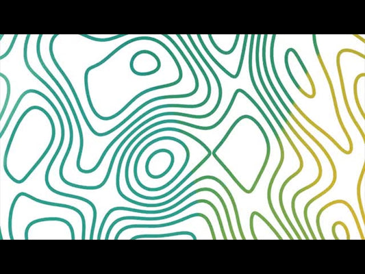 Topographical Shapes: Volume Two Worship Motion 7