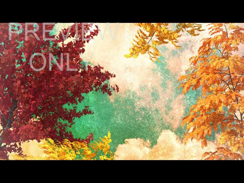 Seasonal Vibes: Fall Edition Still 1