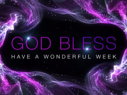 Orion God Bless Loop