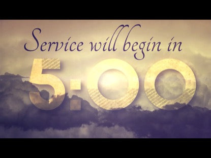 Everlasting Spirit Countdown