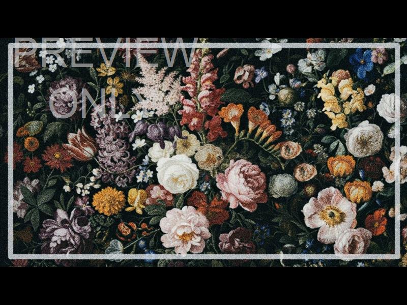 Easter Blooms 08 Still