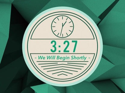Low Poly Countdown