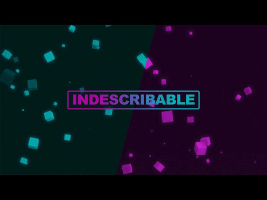 Indescribable