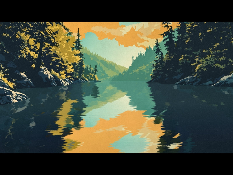 Made For Adventure Loop 10