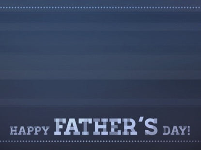 Father's Day Suit Motion 2