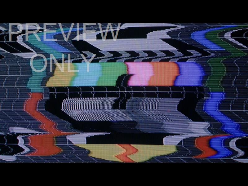 Crt Bad Tv 3 8 Still