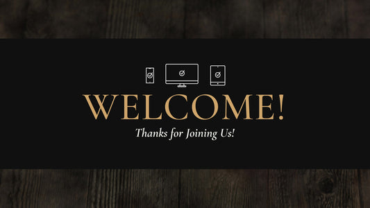 Remembrance Welcome Stream