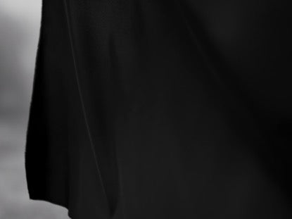 Black Right Cloth