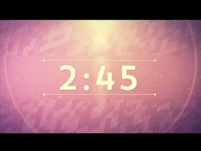 Summer Sun Countdown