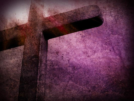 Sacred Cross 2