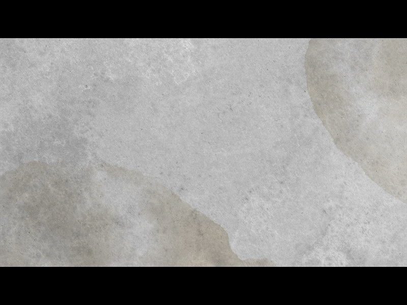Clean Slate Loop 03
