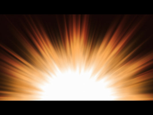New Sun 1c