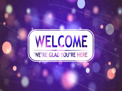 String Theory Welcome