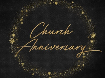 Classy New Year Anniversary Motion