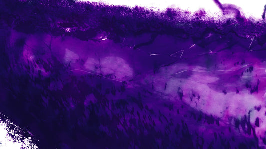 Amethyst Glow 06