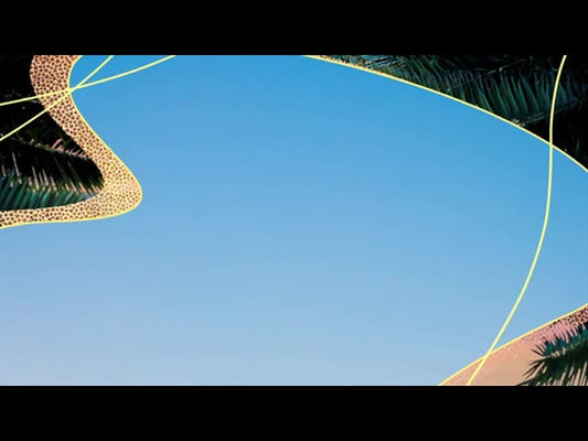 Sun Wave Loop 2