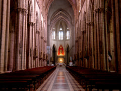 Cathedral