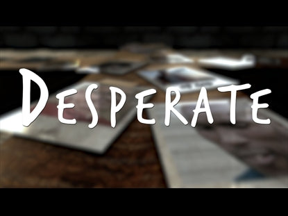 Desperate