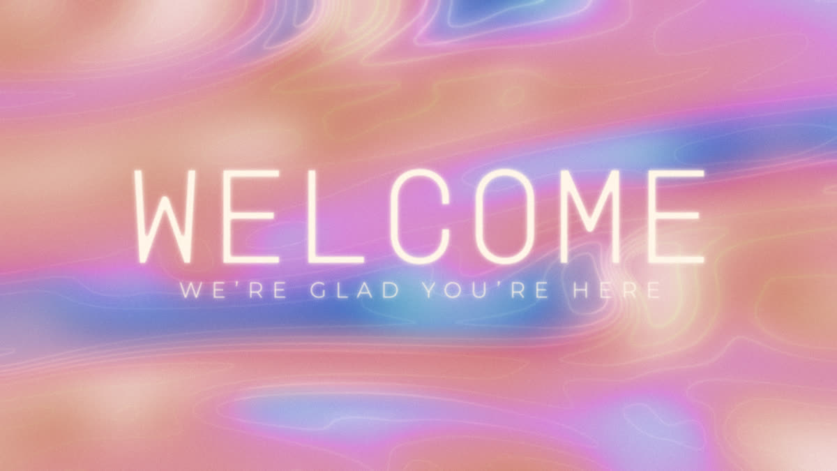 Elevate Still Welcome