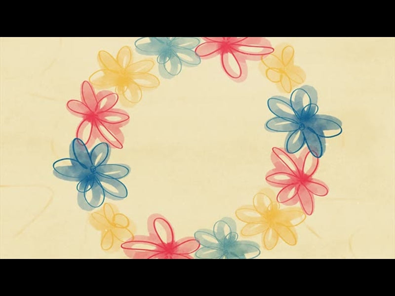 Floral Ring