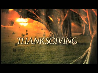 Thanksgiving Wise