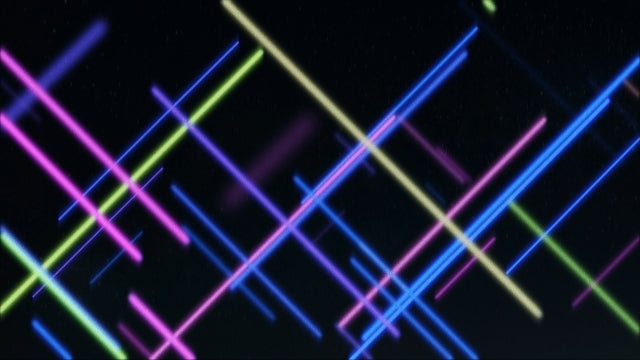 Neon Glow 21