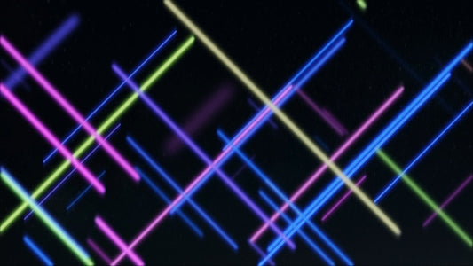 Neon Glow 21
