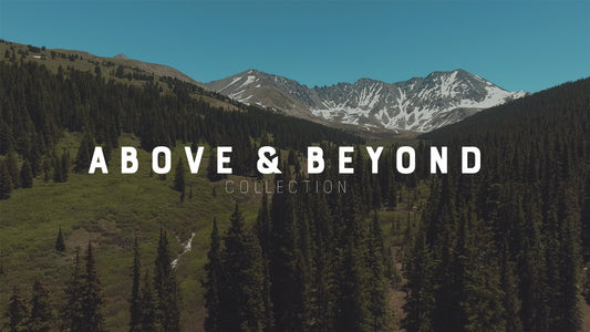 Above Beyond Collection