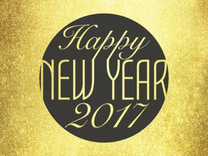 New Years Gold New 1 Motion