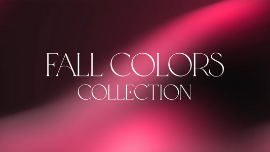 Fall Colors Collection