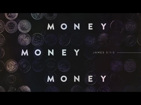 Money Money Money - Title Graphic