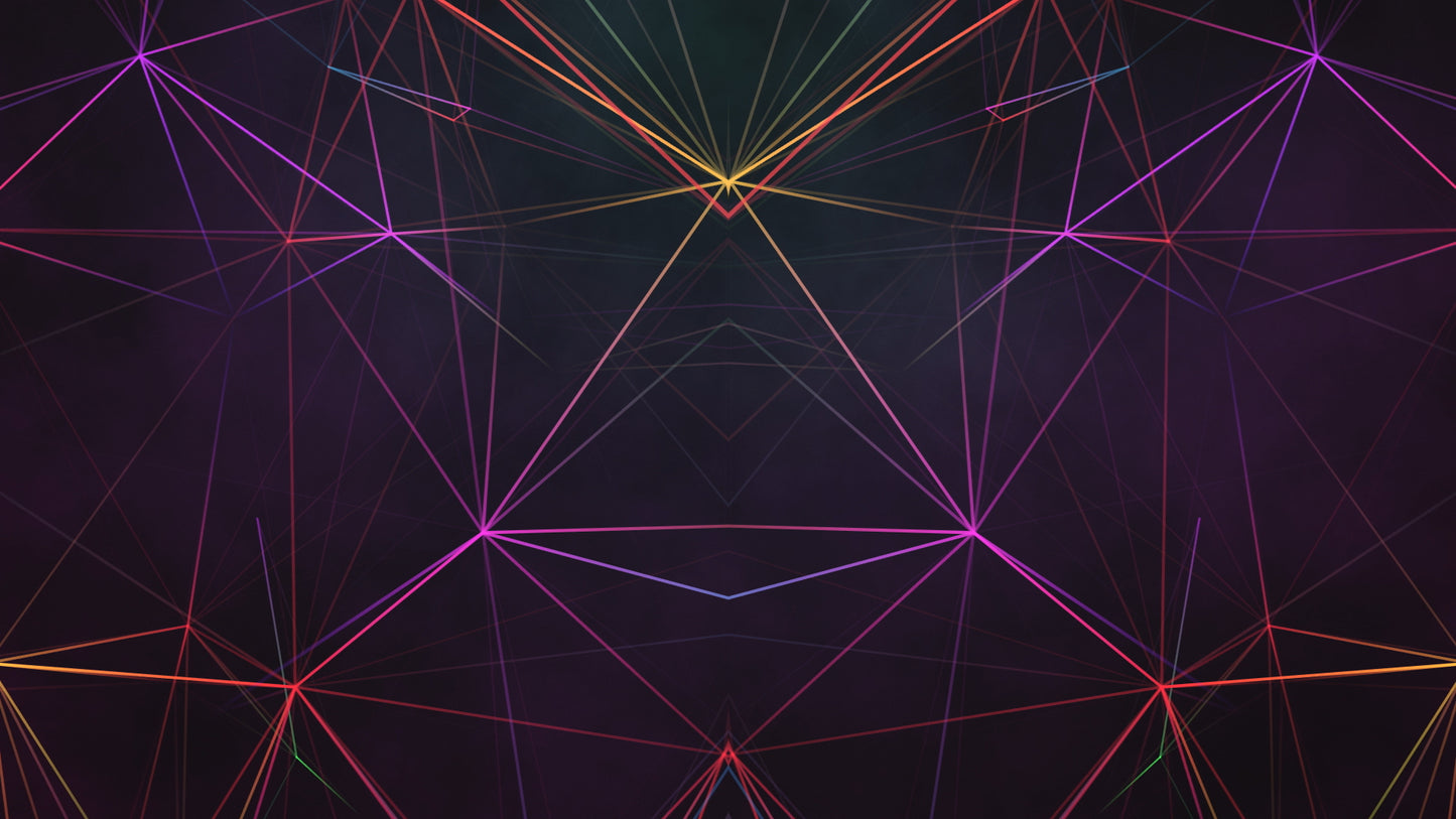 Mirrored Colors 06