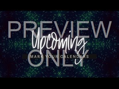 Kaleidabrite Upcoming Graphic