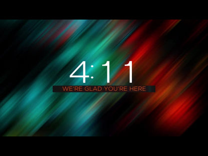 Uprising Countdown