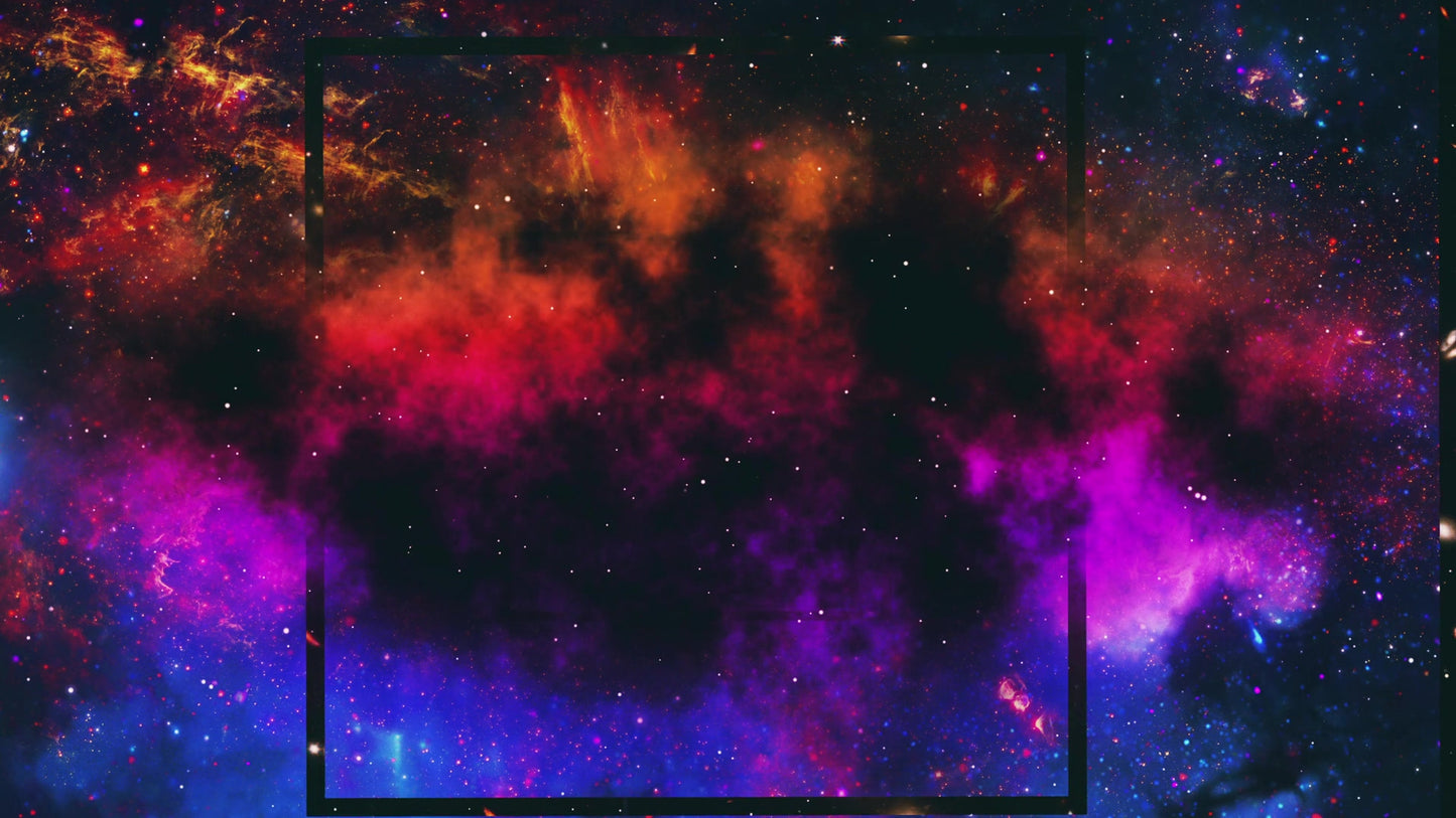 Color Space 08