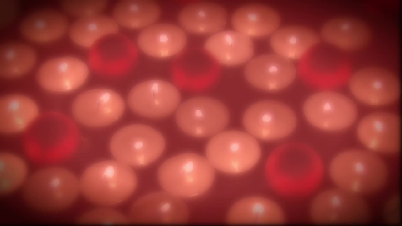 Candles And Bulbs 3