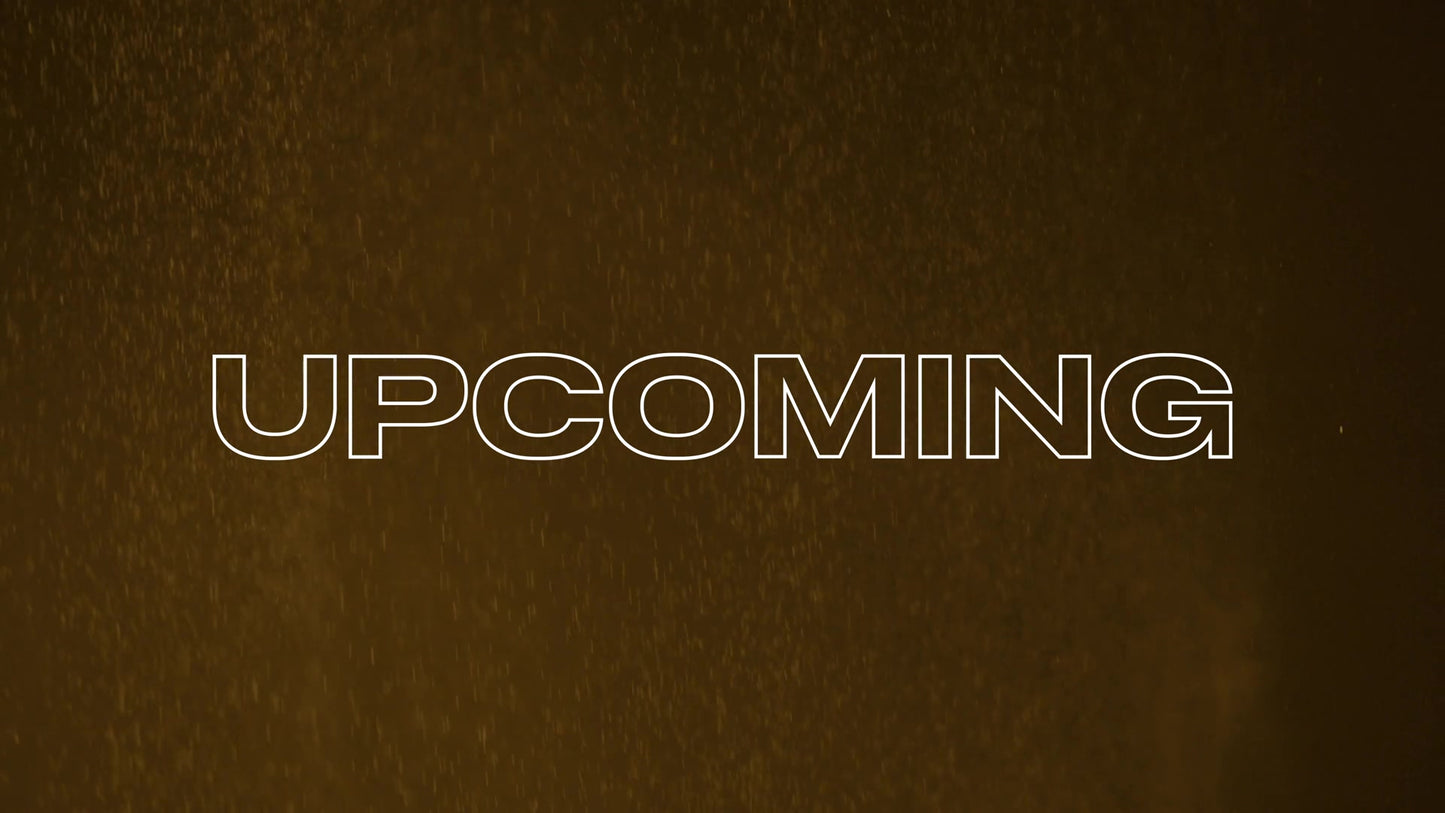Dust Upcoming Still