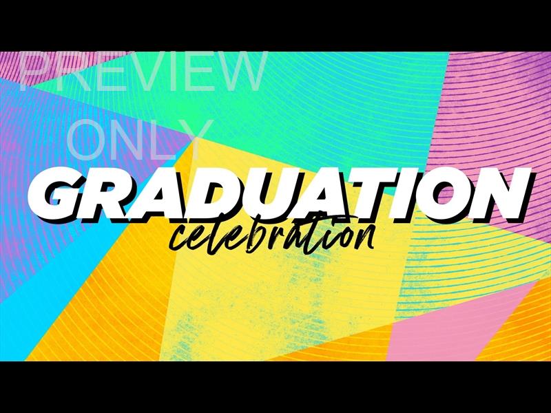 Rad Graduation Still