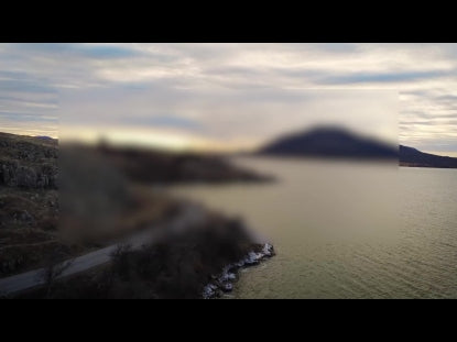 Lake Lawtonka West 5