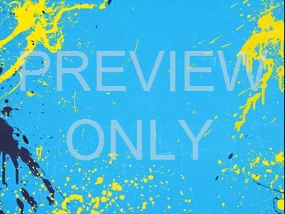 Paint Splatters Vol 1 Worship Background 02 Still