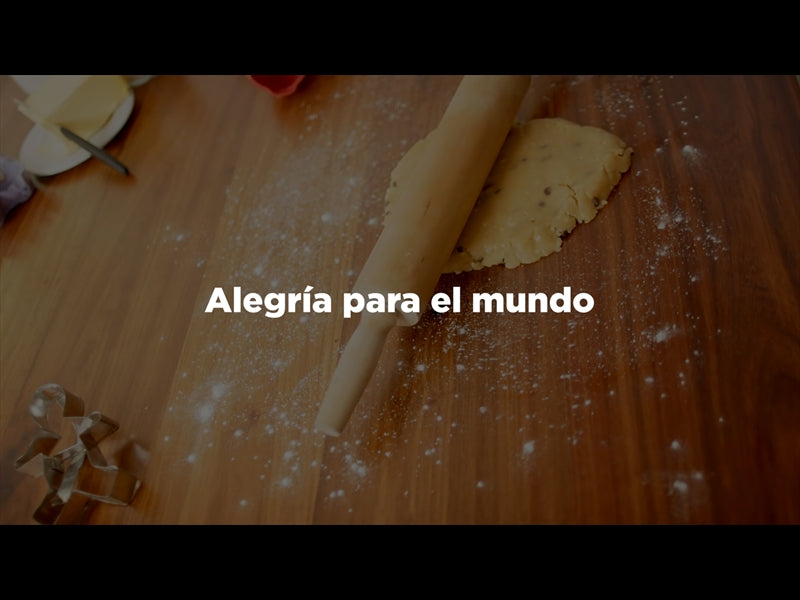 Alegria Para El Mundo