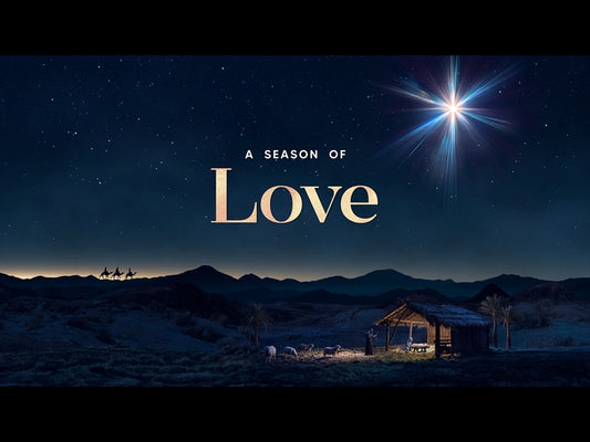 Christmas Promise Love