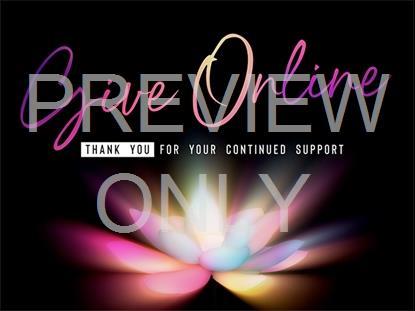 Fireflower Stream Offering Still