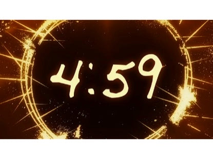 The Crown Countdown Ministry Of Christ