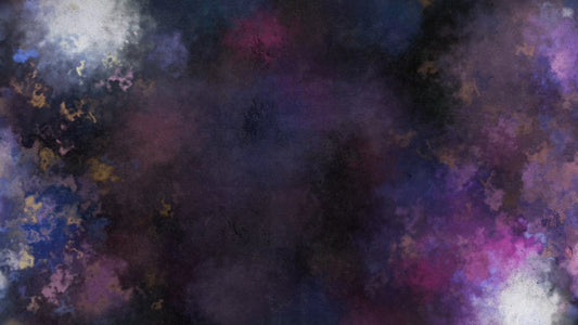 Glorious Colors 10