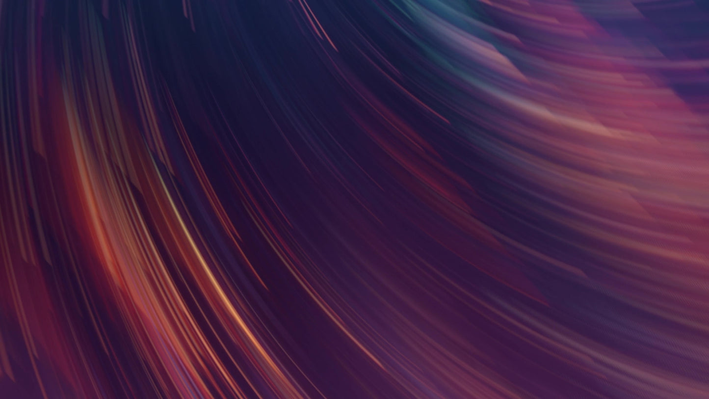 Dispersion Radial 1