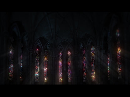 Tall Windows