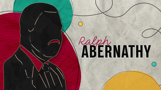 Black History Month 06 Ralph Abernathy Still