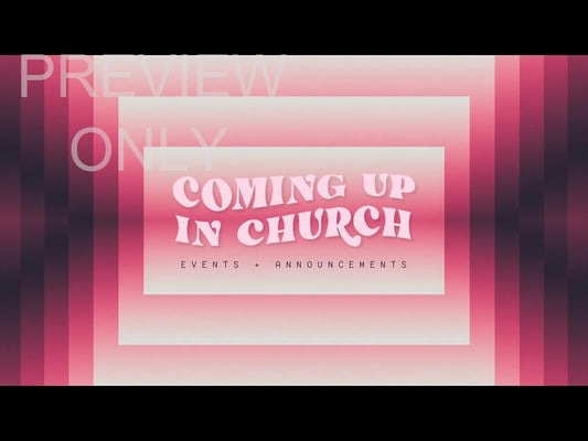 Gradient Volume 2 Coming Up In Church Still
